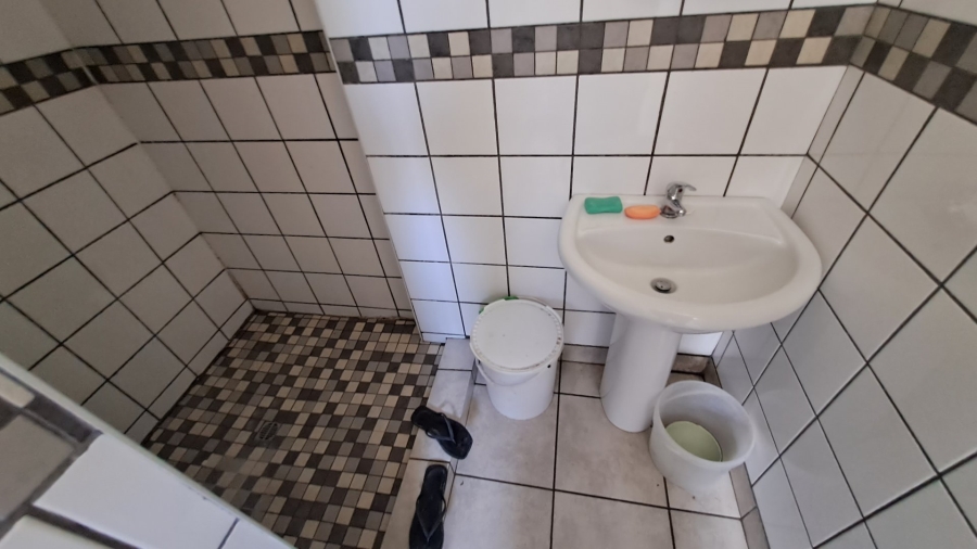 9 Bedroom Property for Sale in Universitas Free State